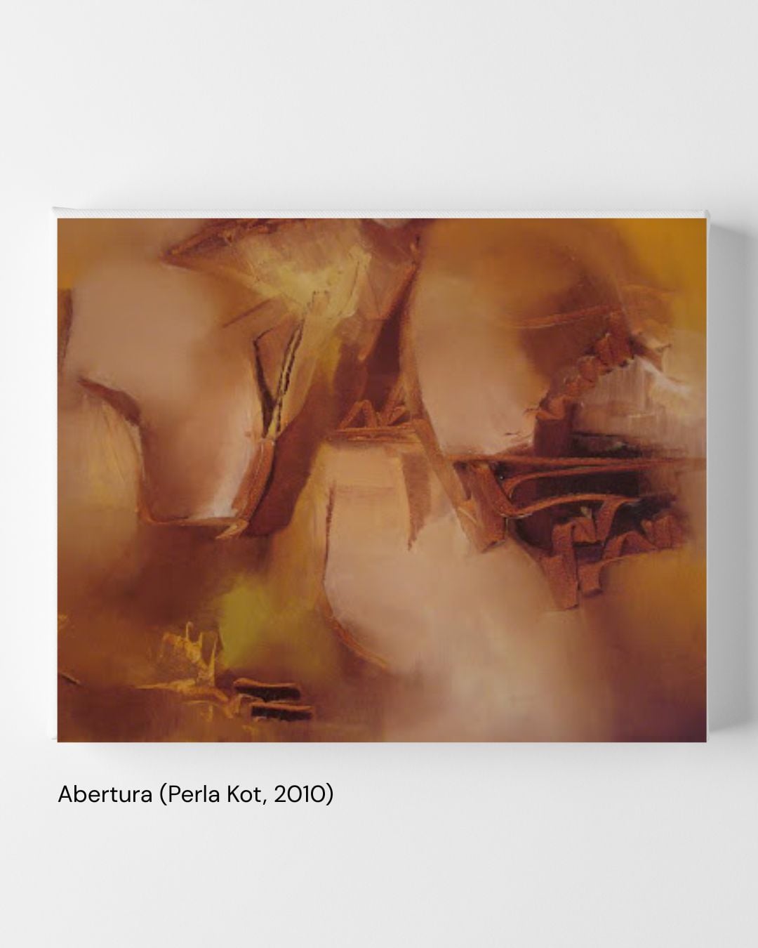 Abertura (Perla Kot, 2010)
