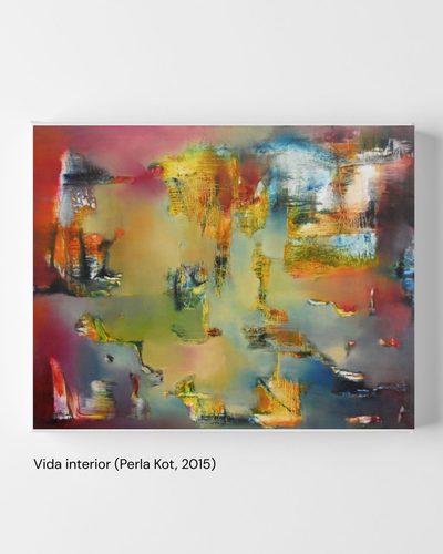 Vida interior (Perla Kot, 2015)