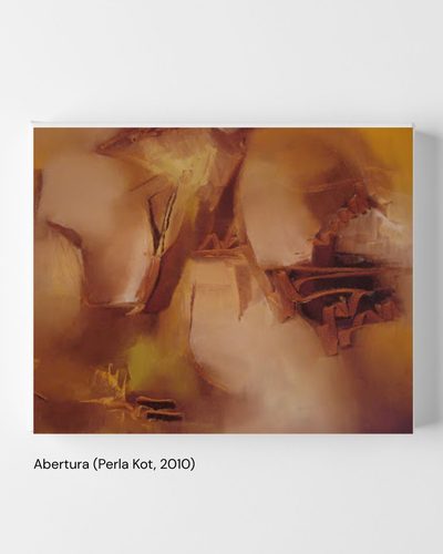 Abertura (Perla Kot, 2010)