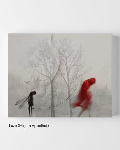Lazo (Mirjam Appelhof, s/f)