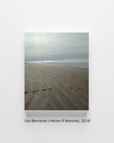 San Bernardo (Héctor R. Martínez, 2024)